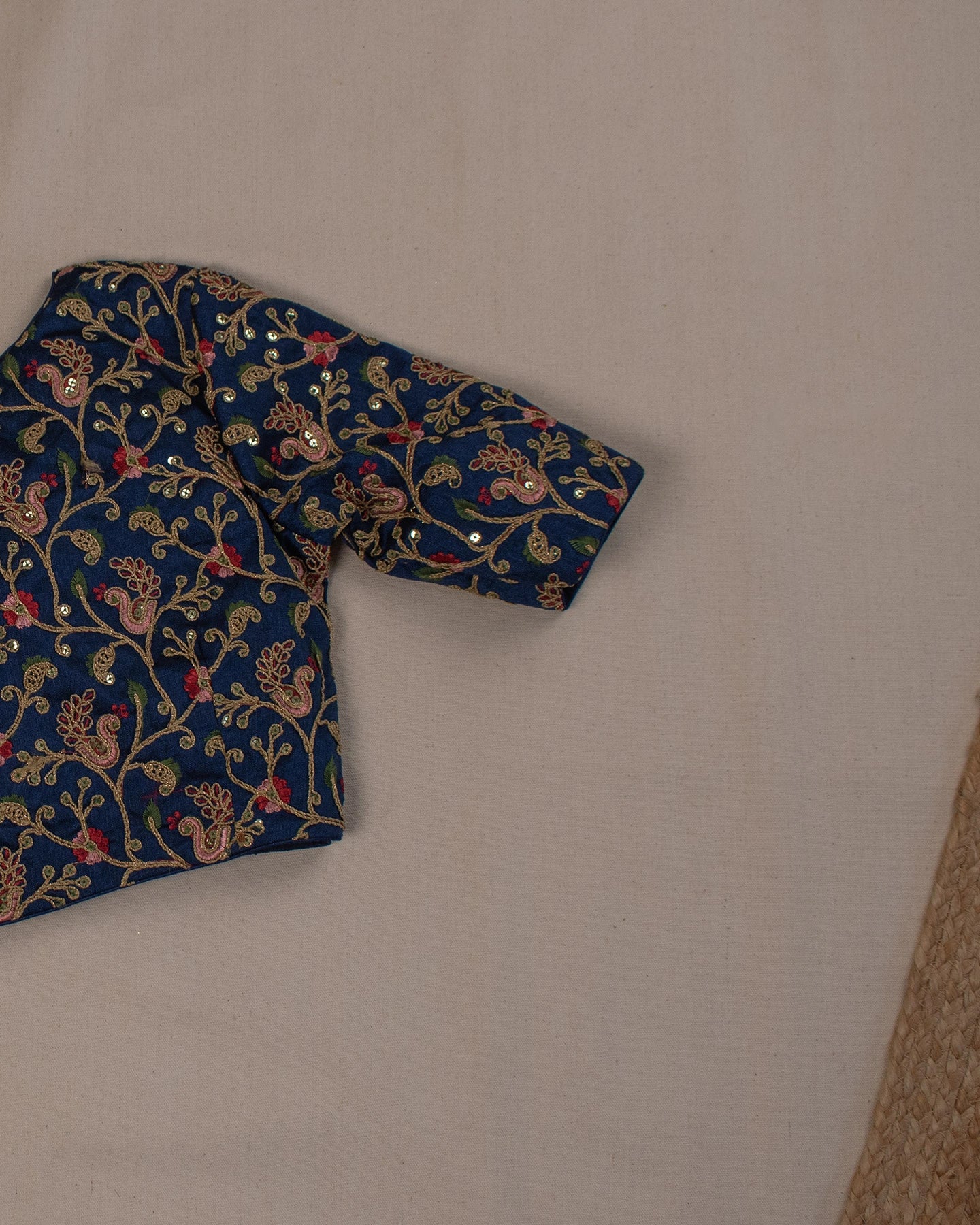 Prachi Blouse