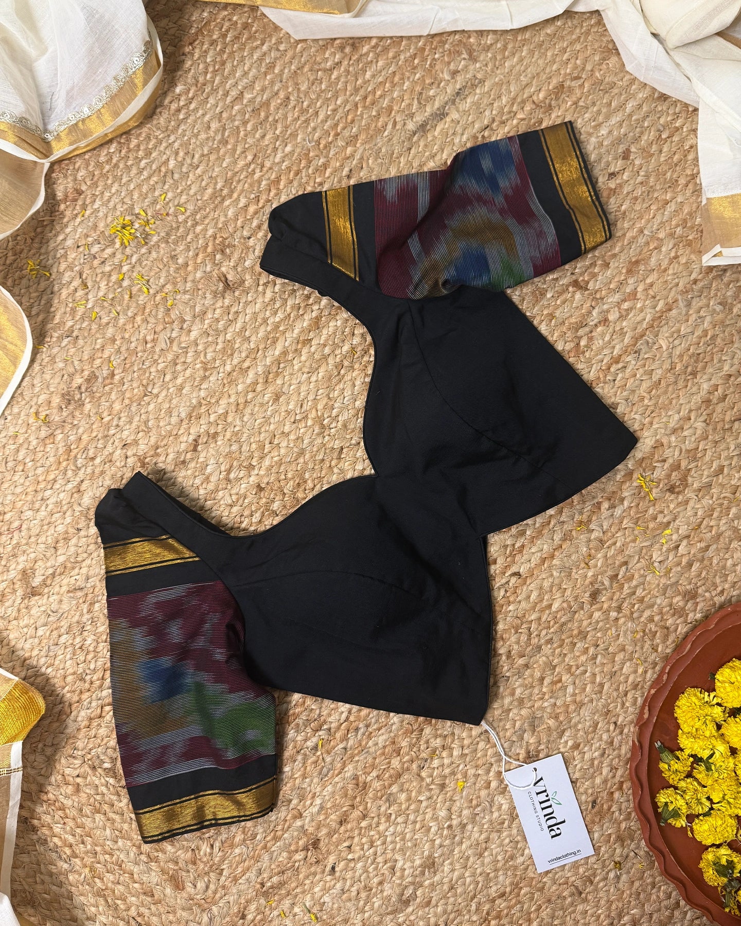 Pragya Blouse