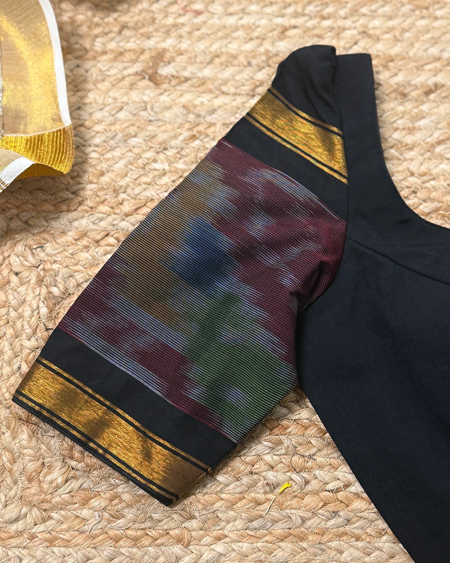 Pragya Blouse