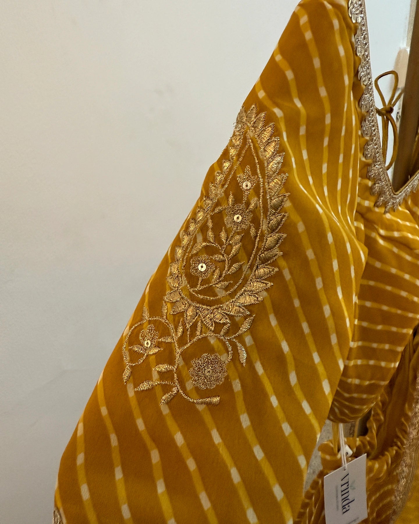 Priyanshi Lehenga Set