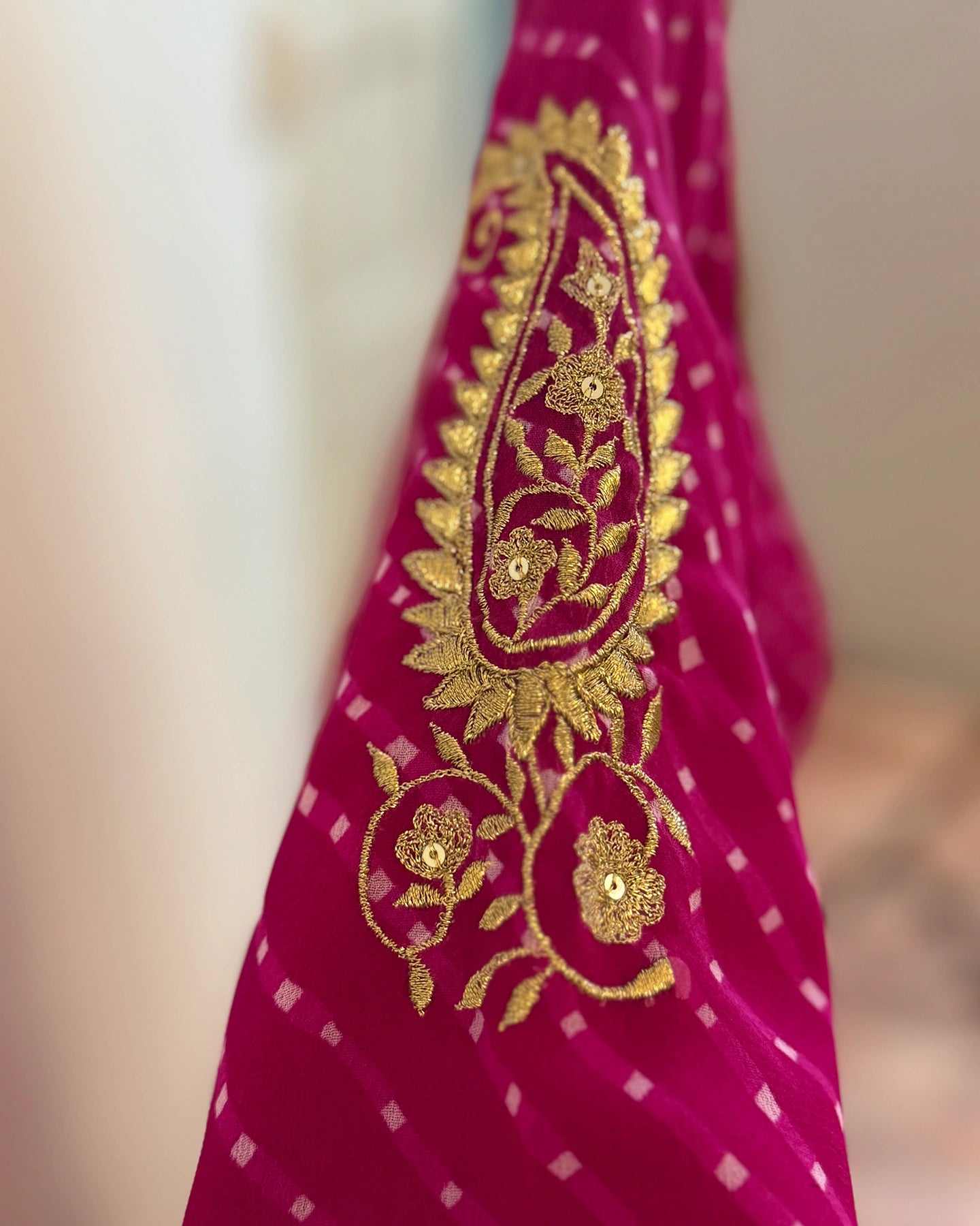 Priyanshi Rani Lehenga Set