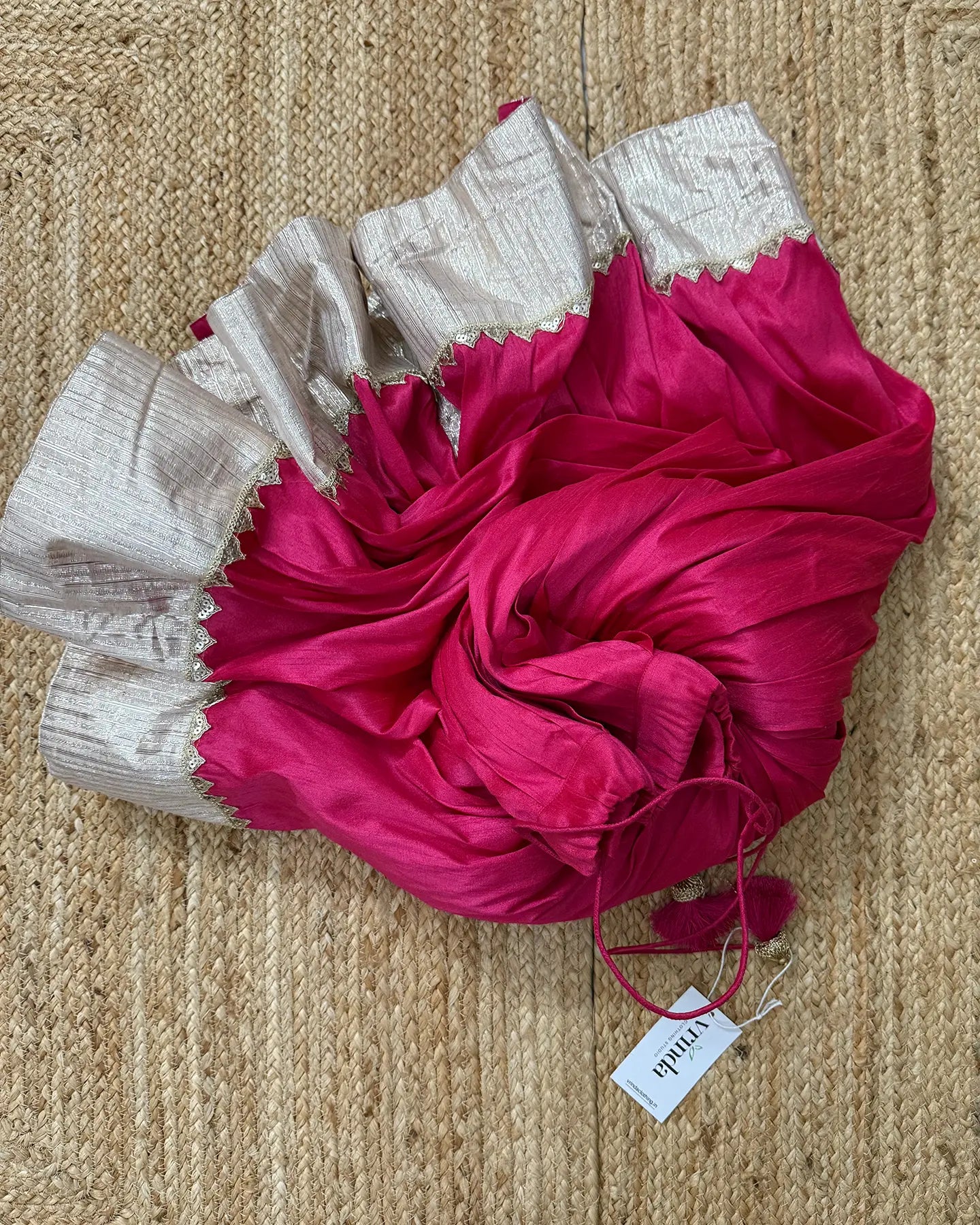 Sumangla Lehenga Set
