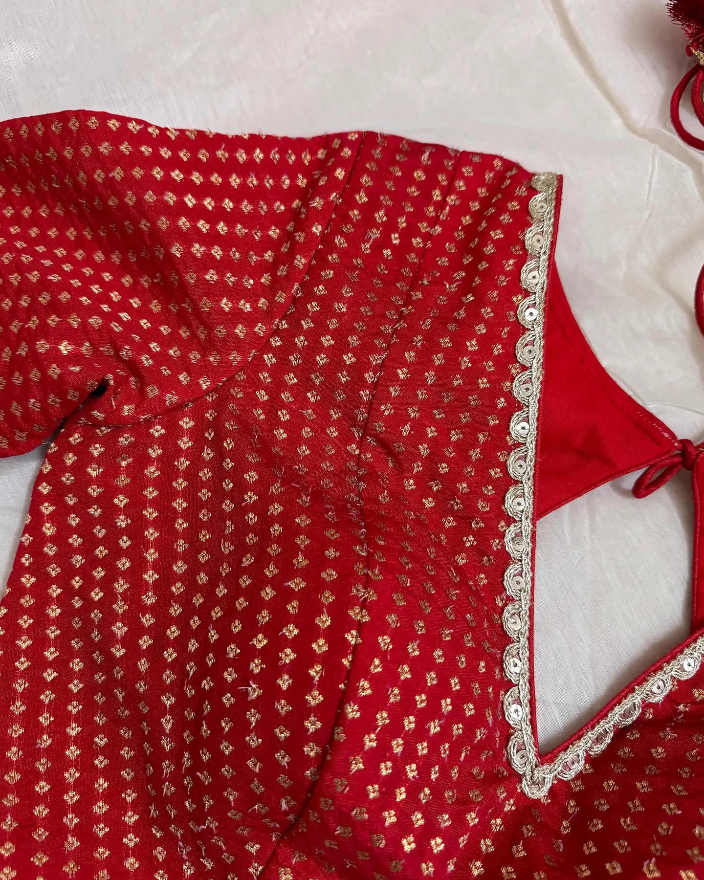 Rashmi Blouse
