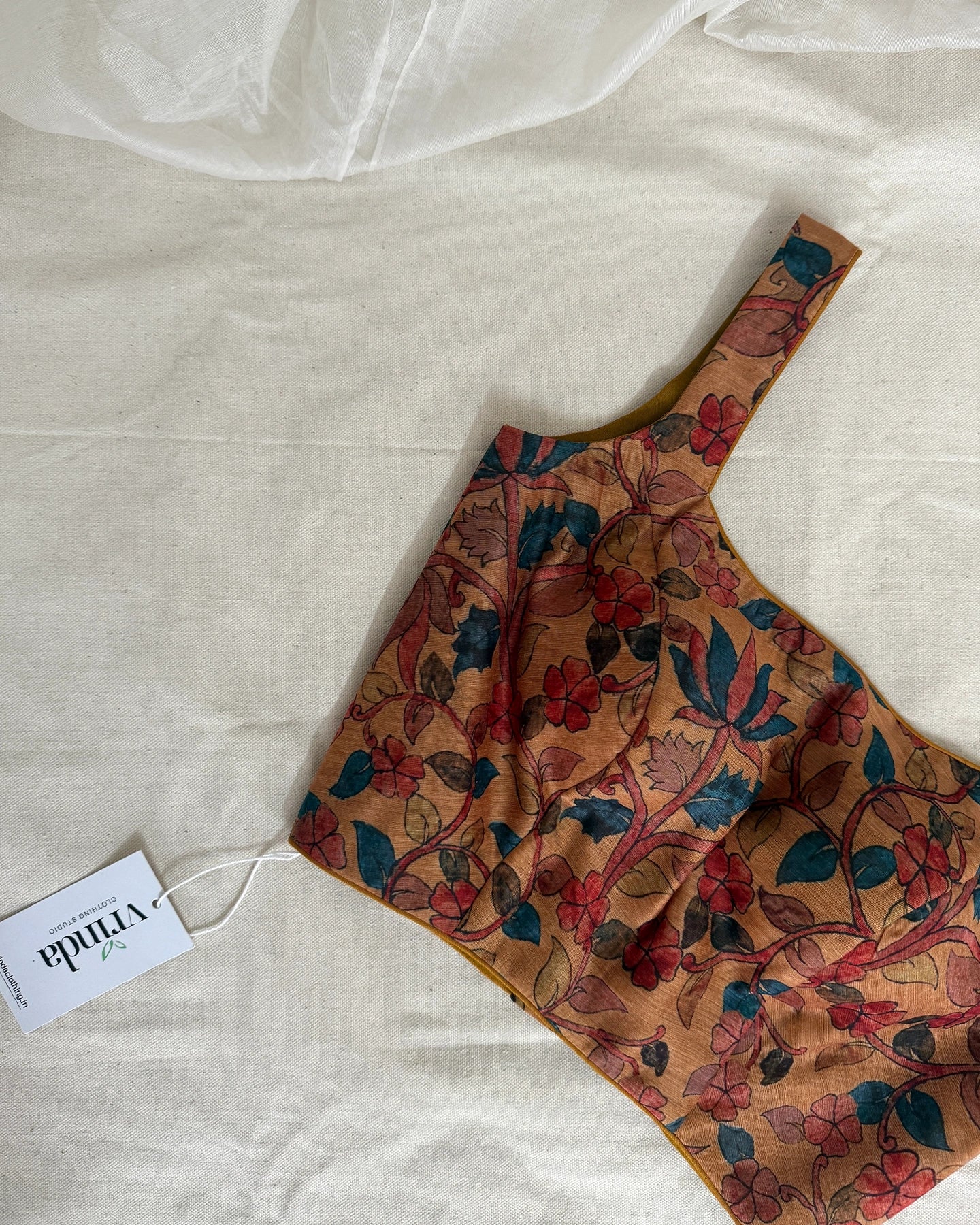 Ratha Blouse