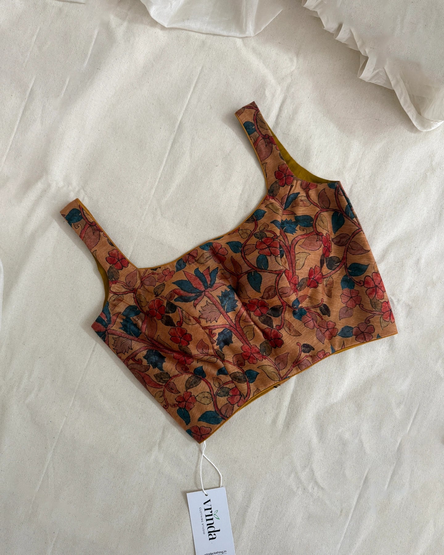 Ratha Blouse