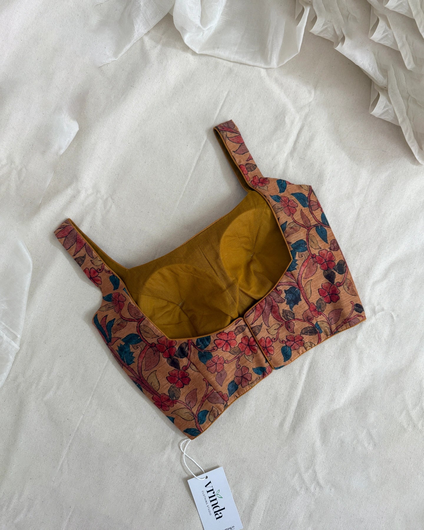 Ratha Blouse