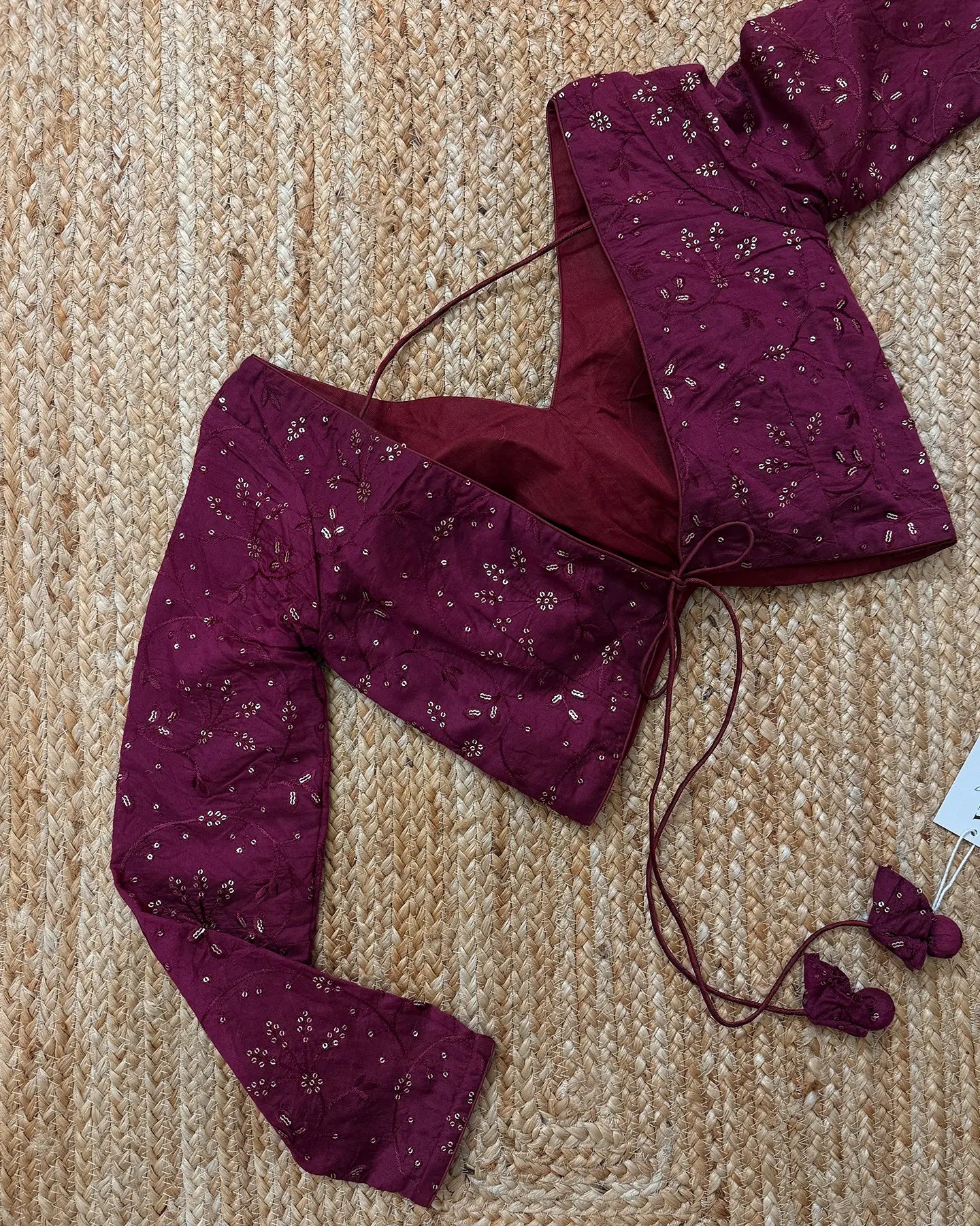 Ratrika Blouse