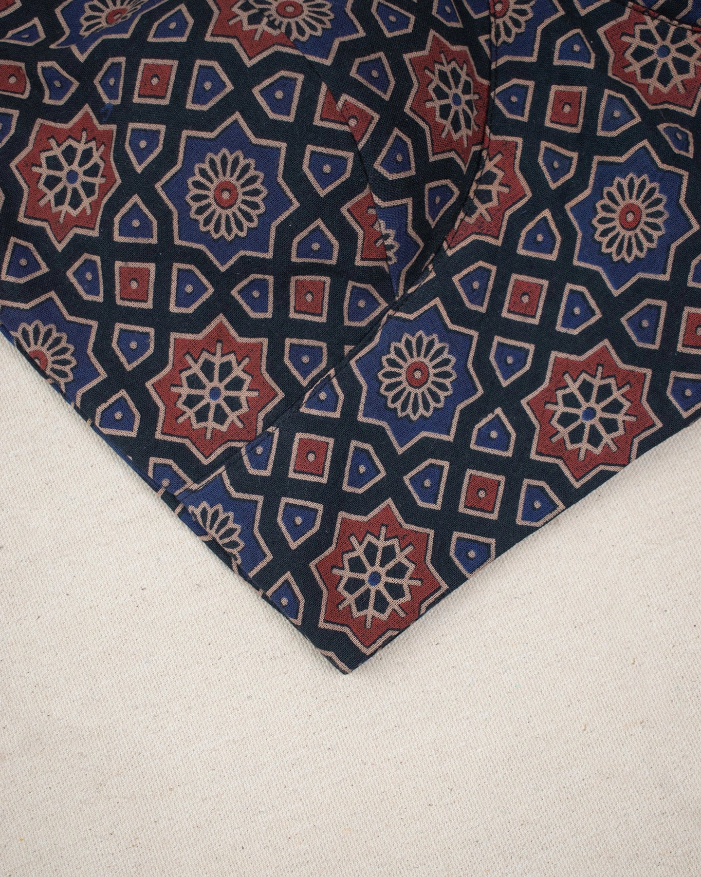Rishika Blouse