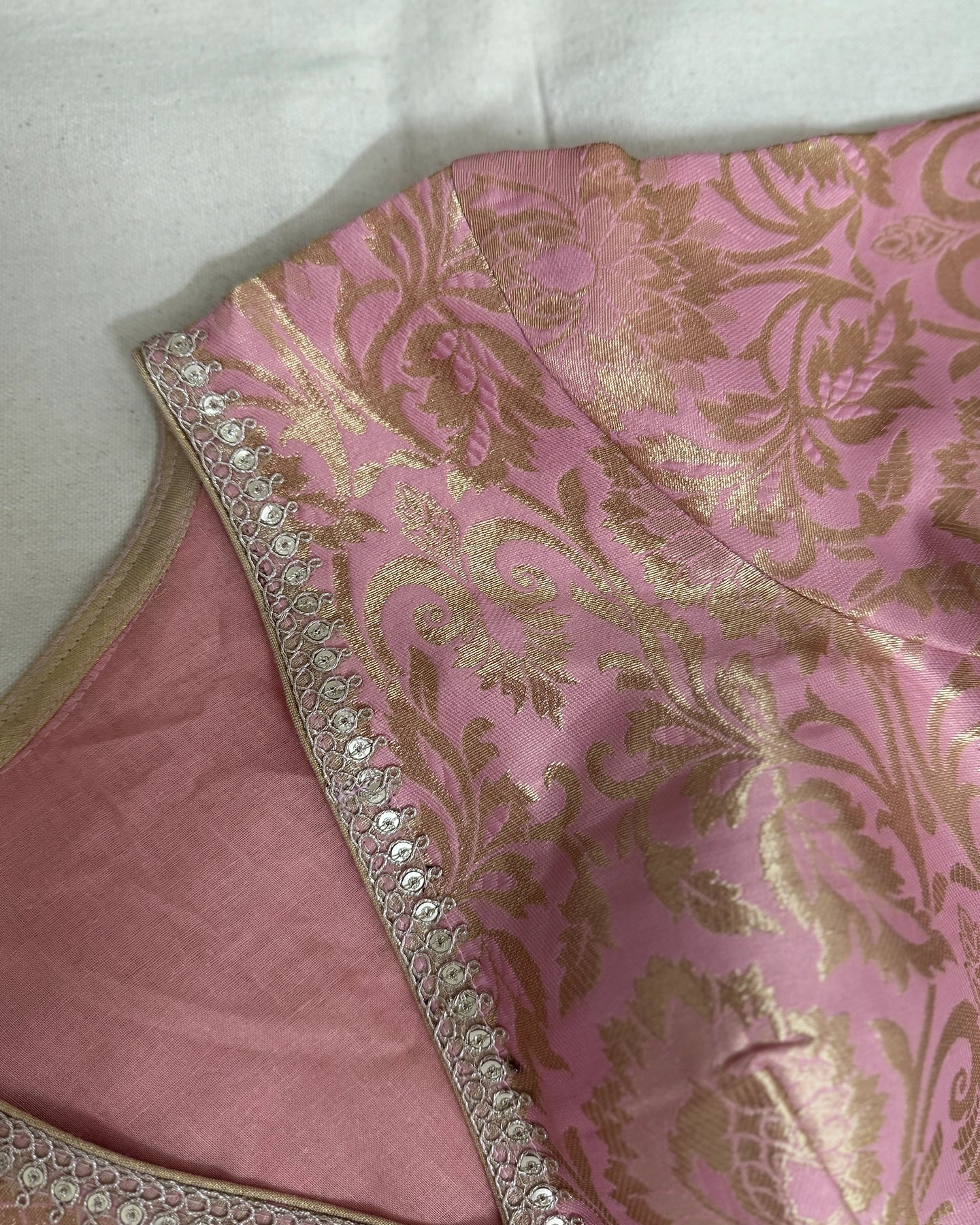 Ruhika Blouse