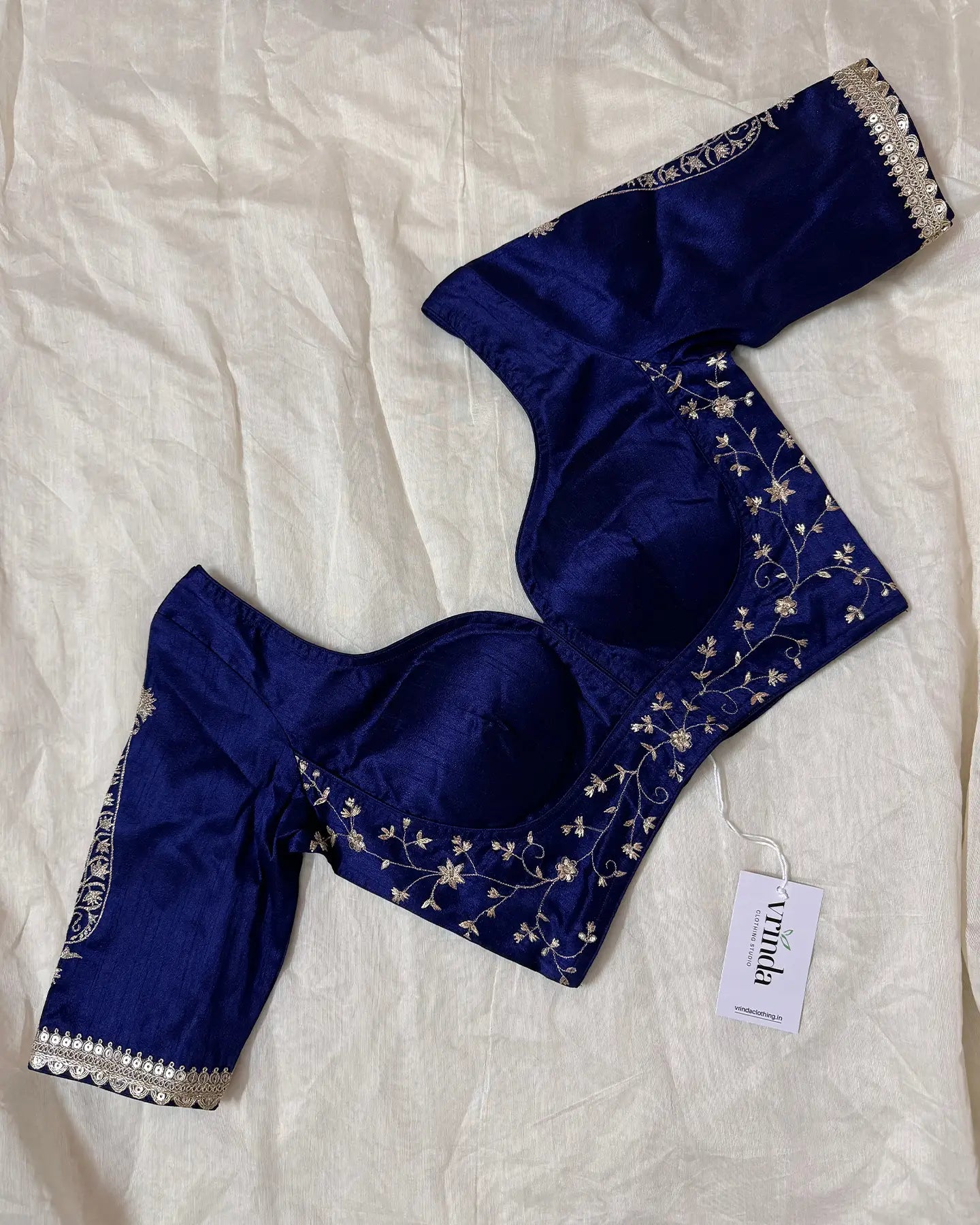 Rukma Blouse