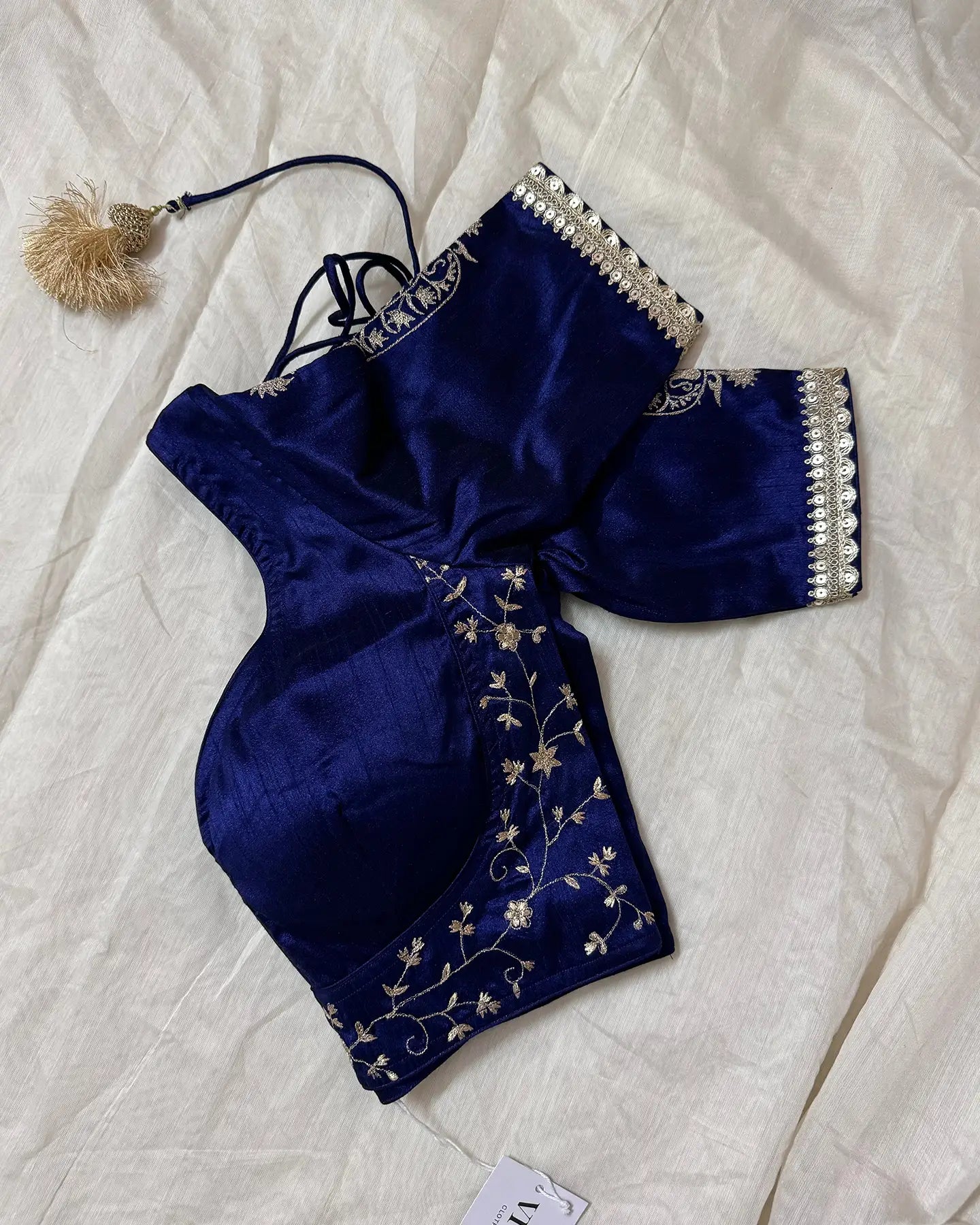 Rukma Blouse