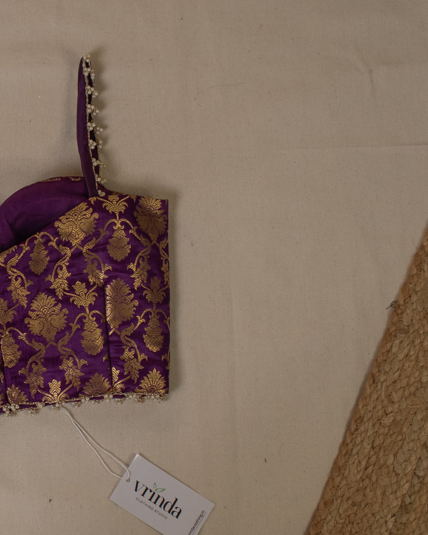 Rumi Blouse