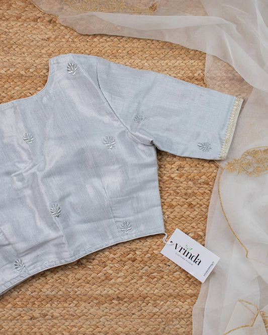 Rupali Blouse