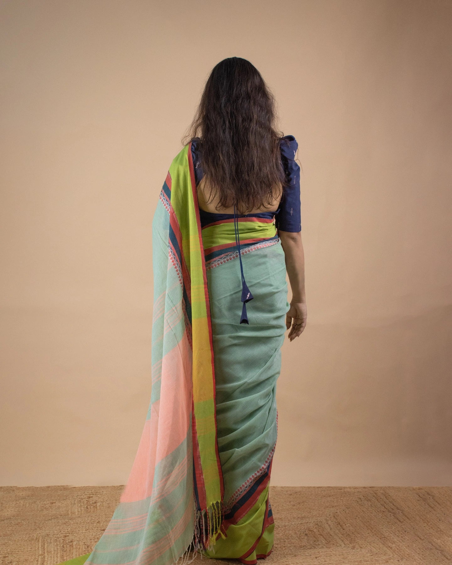 Sagarika Tangail Saree