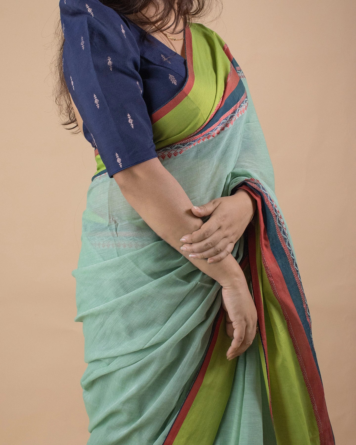 Sagarika Tangail Saree