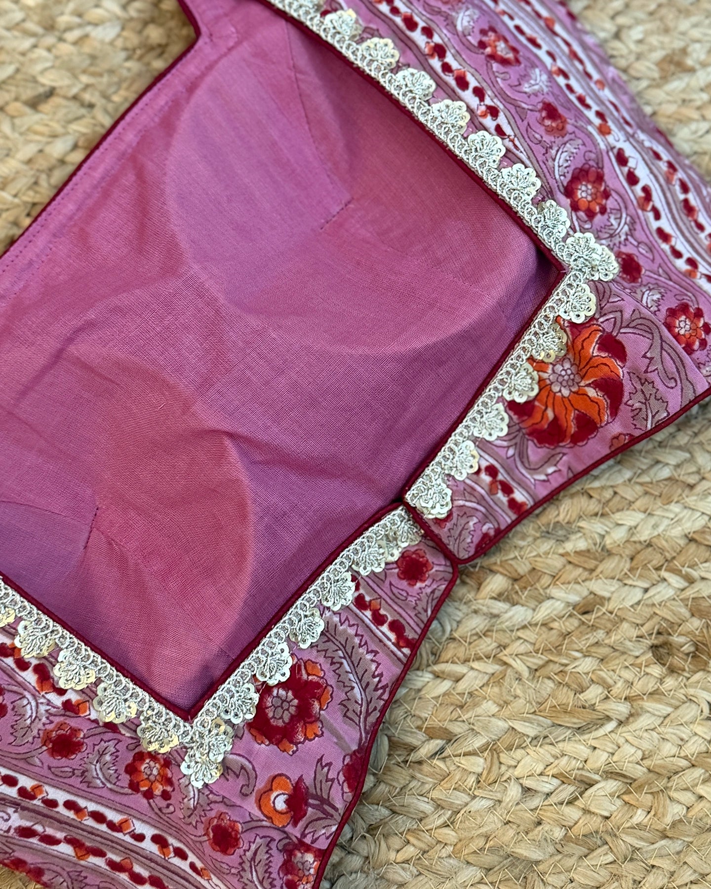 Sajili Blouse