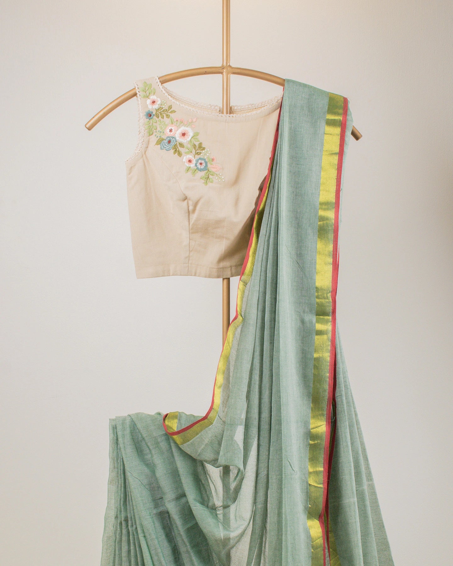 Sanskriti Saree