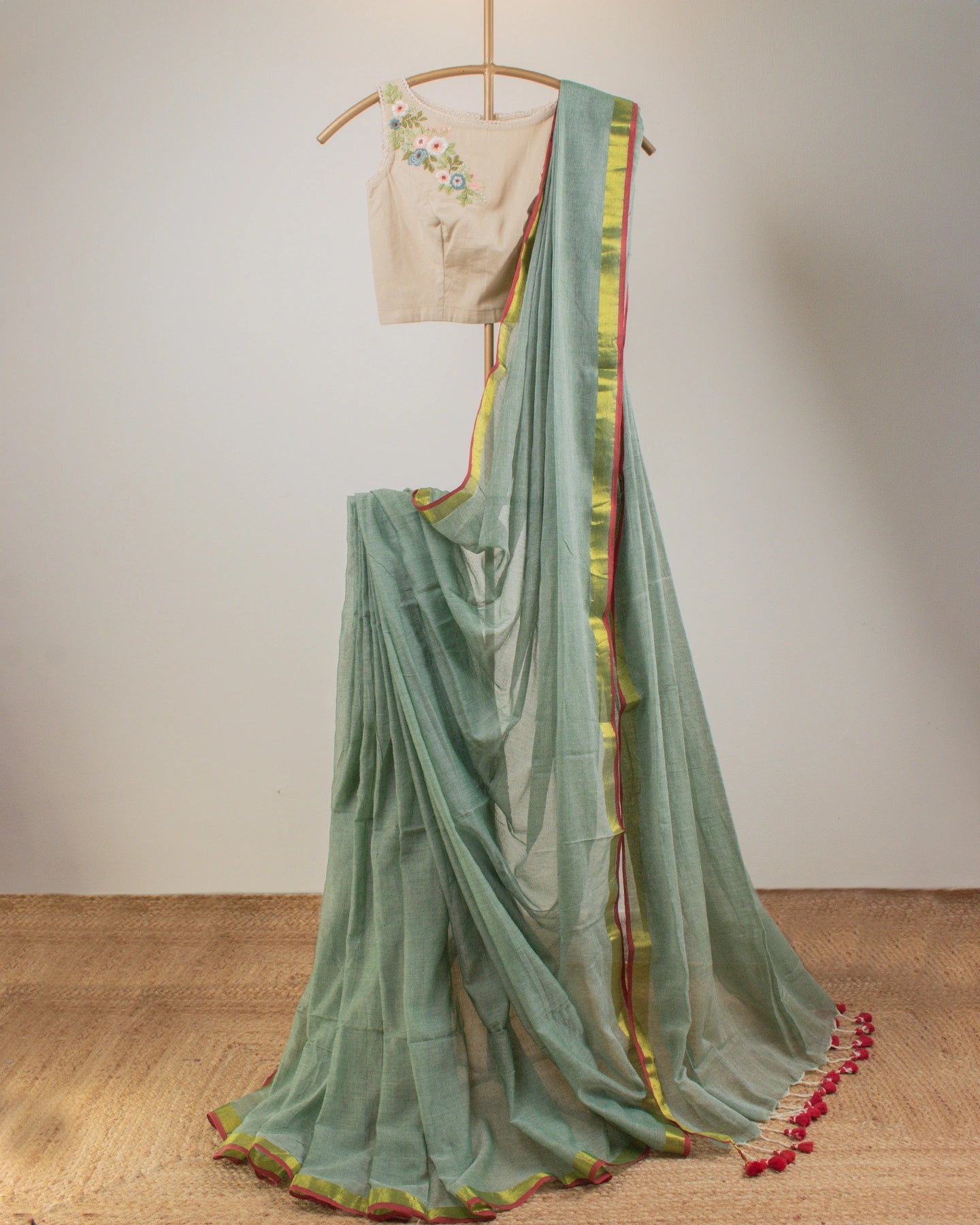 Sanskriti Saree