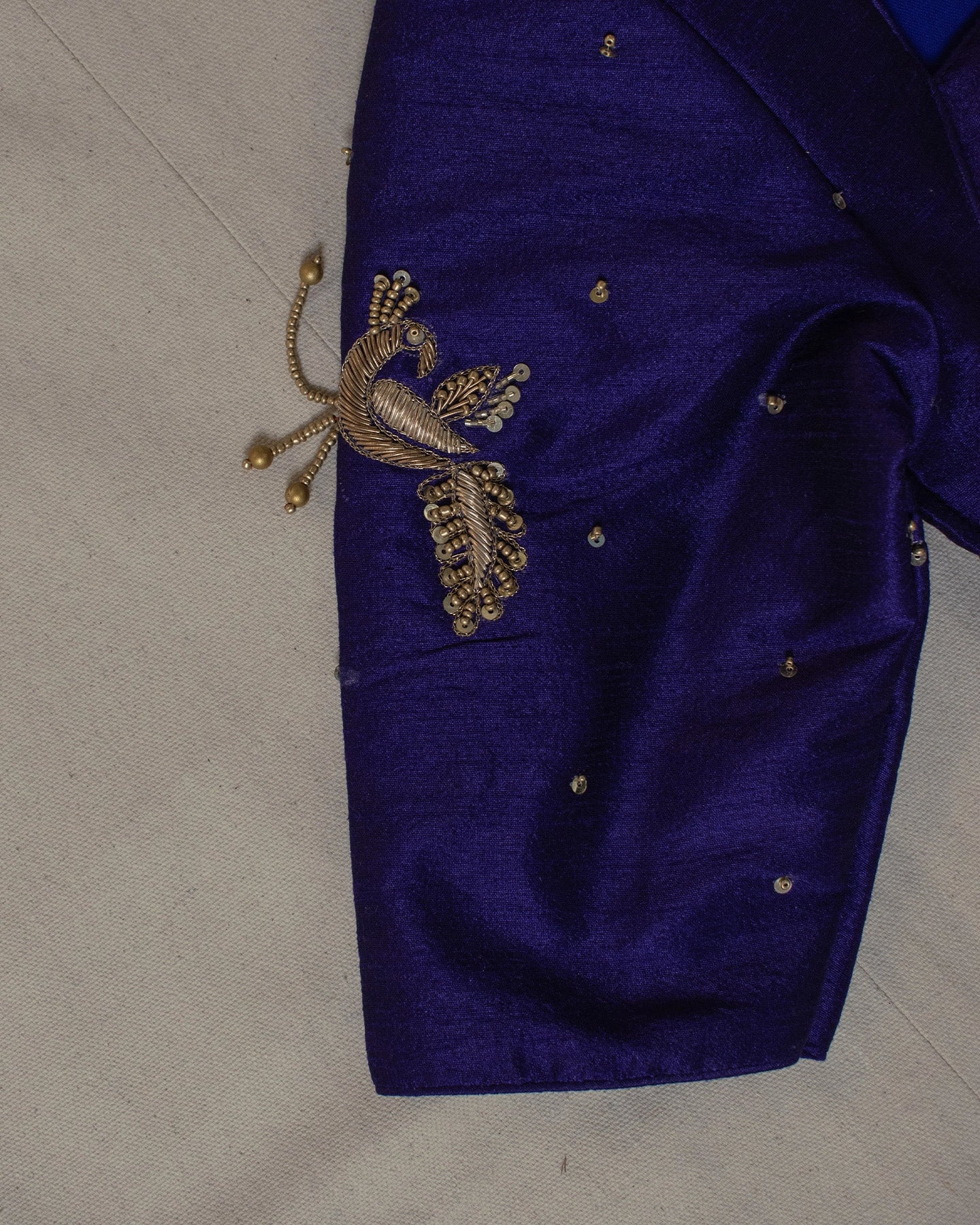 Sarang Neel Blouse