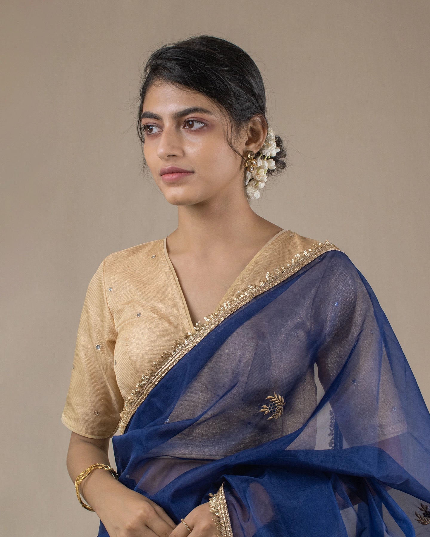 Sharanya Blouse