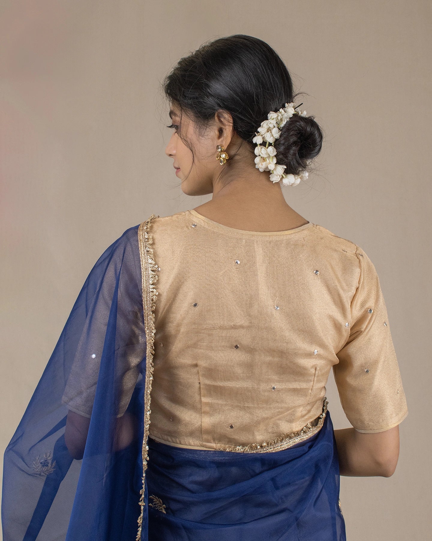 Sharanya Blouse