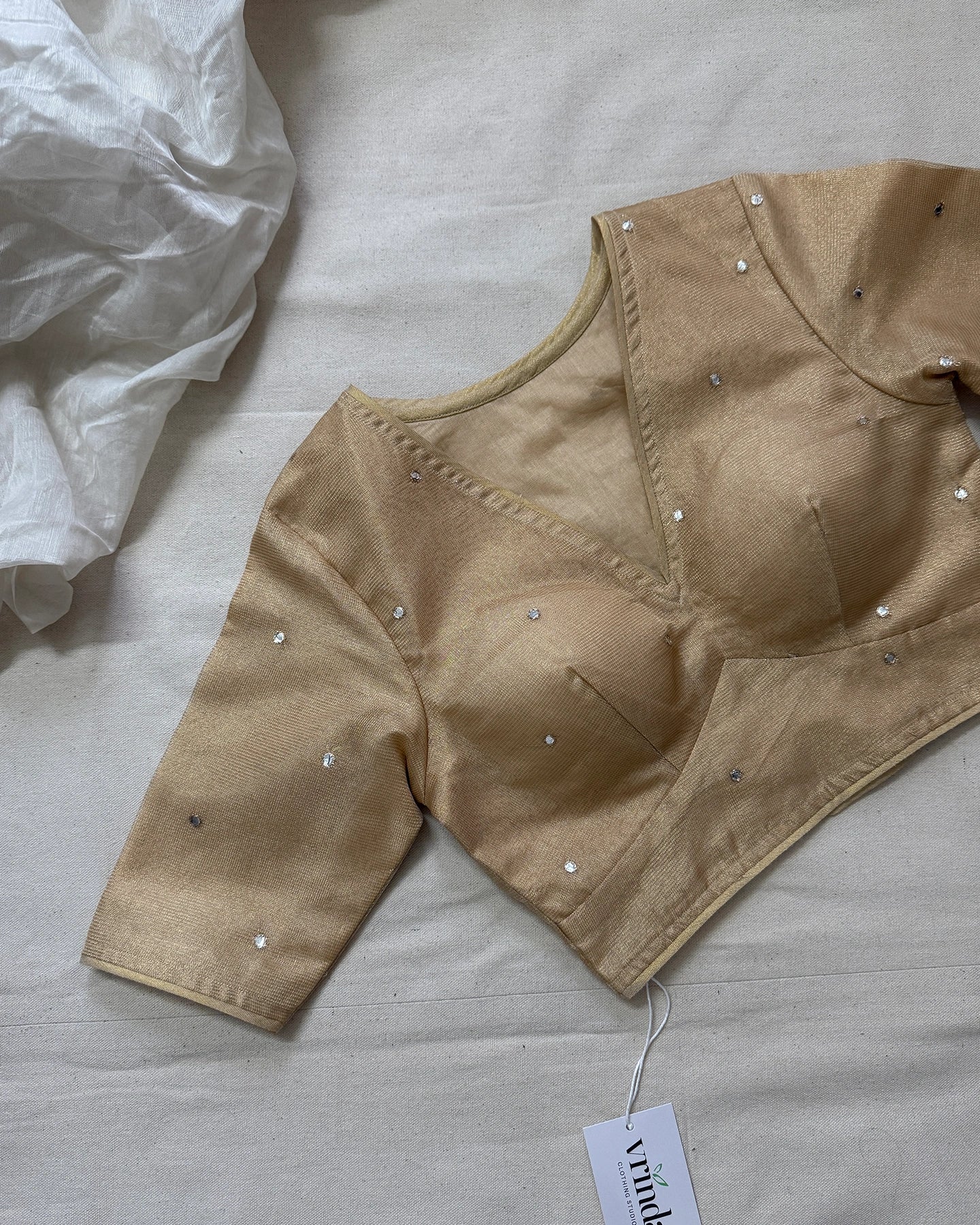 Sharanya Blouse