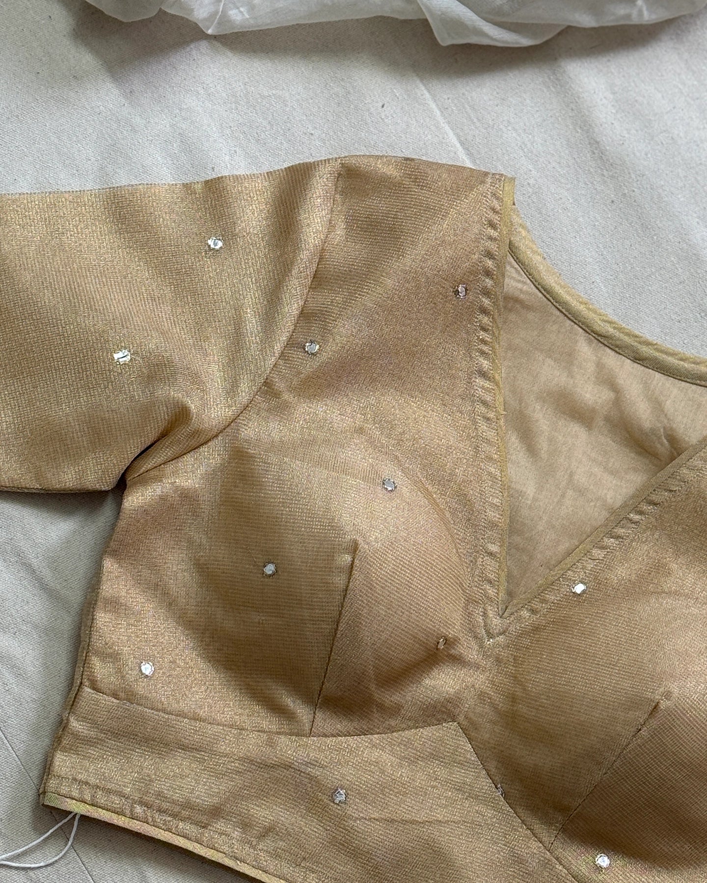 Sharanya Blouse