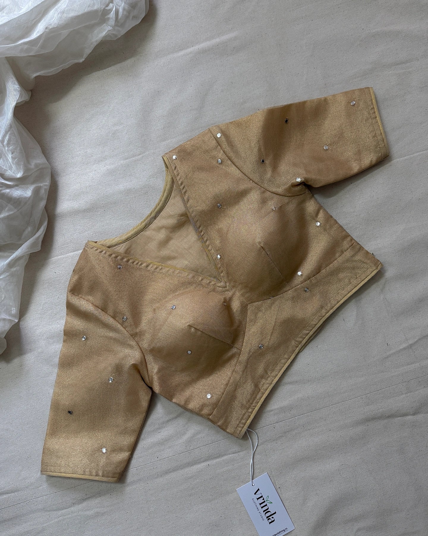 Sharanya Blouse