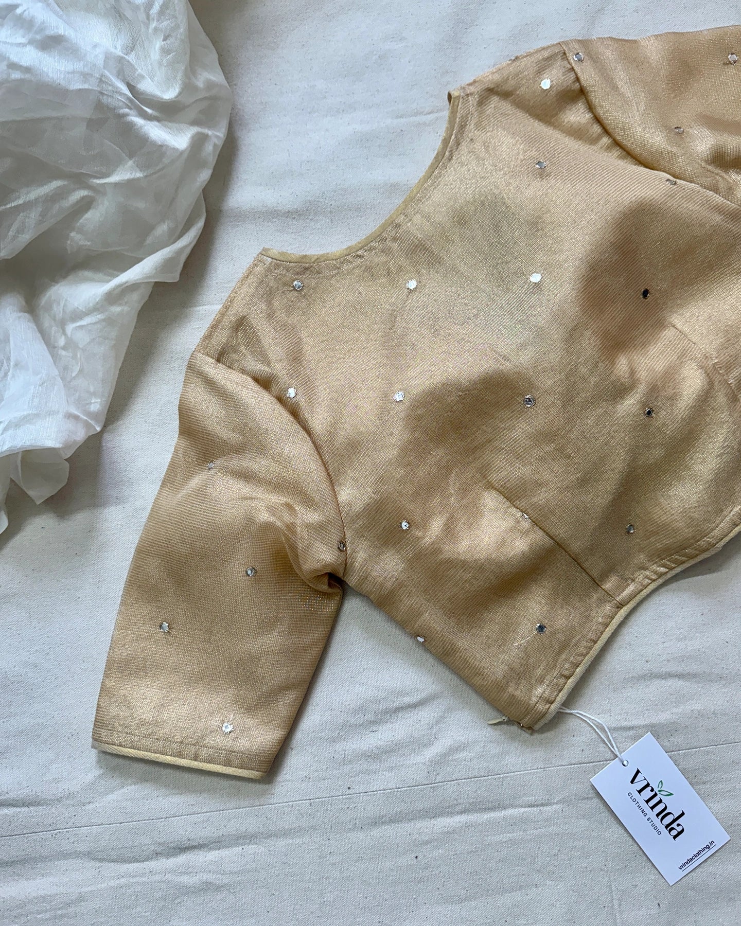 Sharanya Blouse