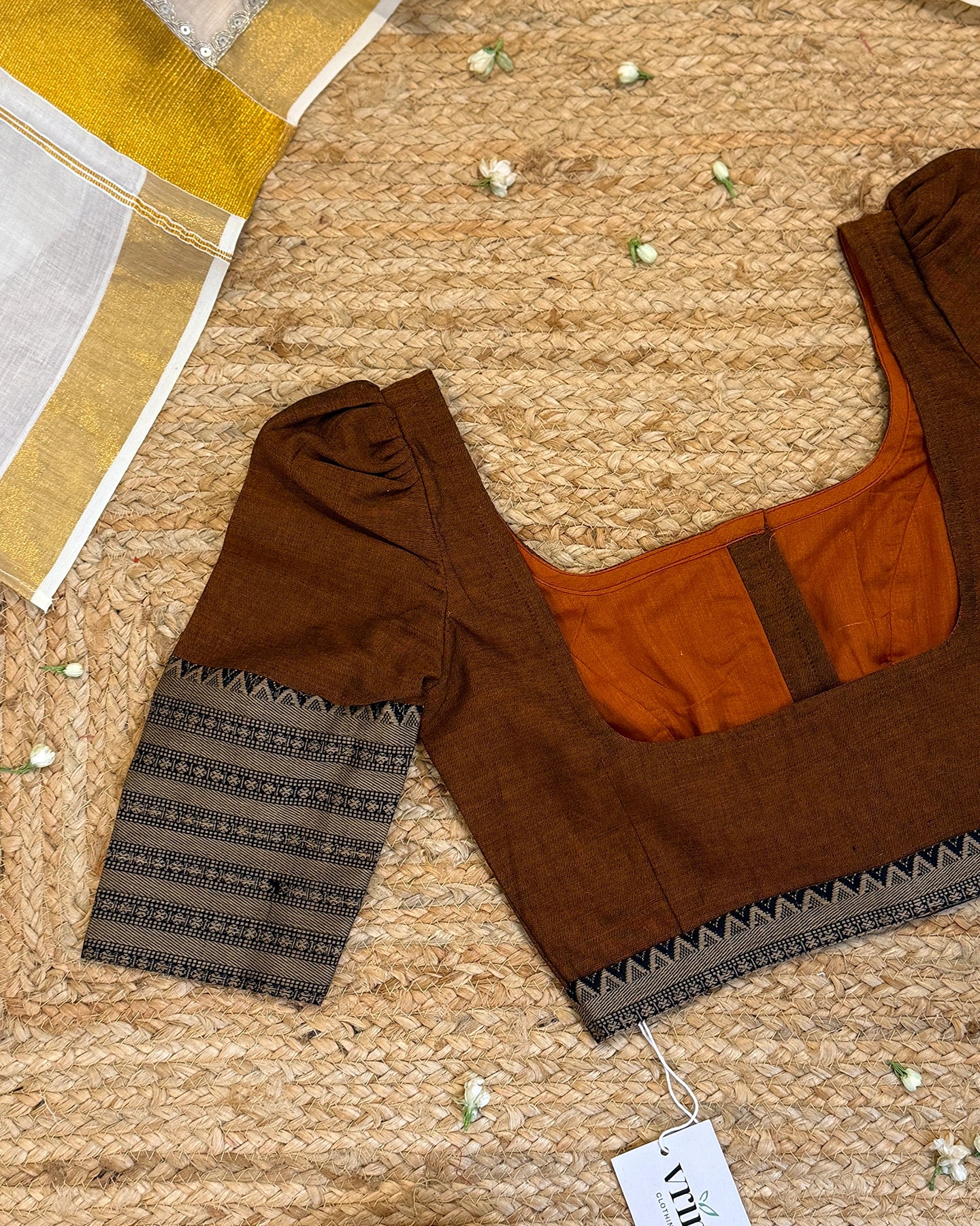 Shikha Blouse