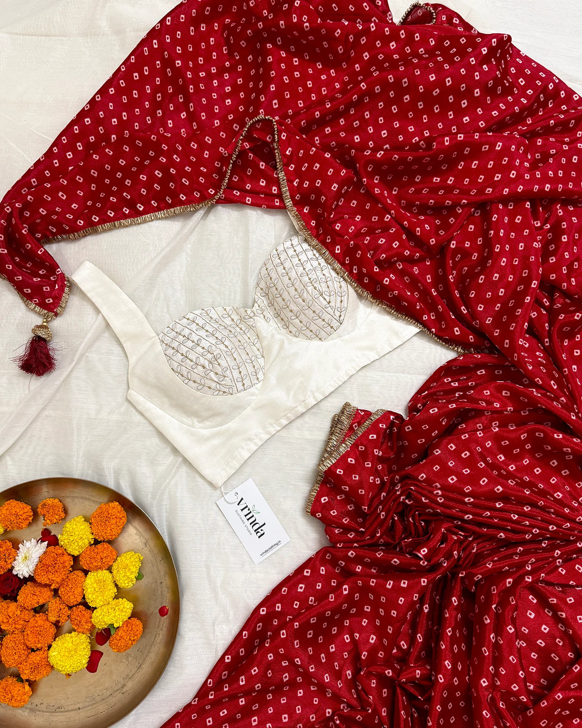 Shimurali Saree