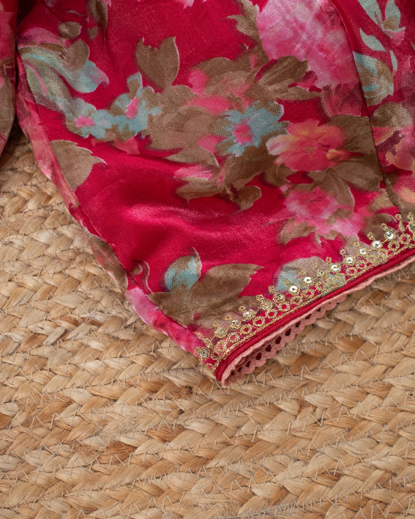 Shuma Blouse