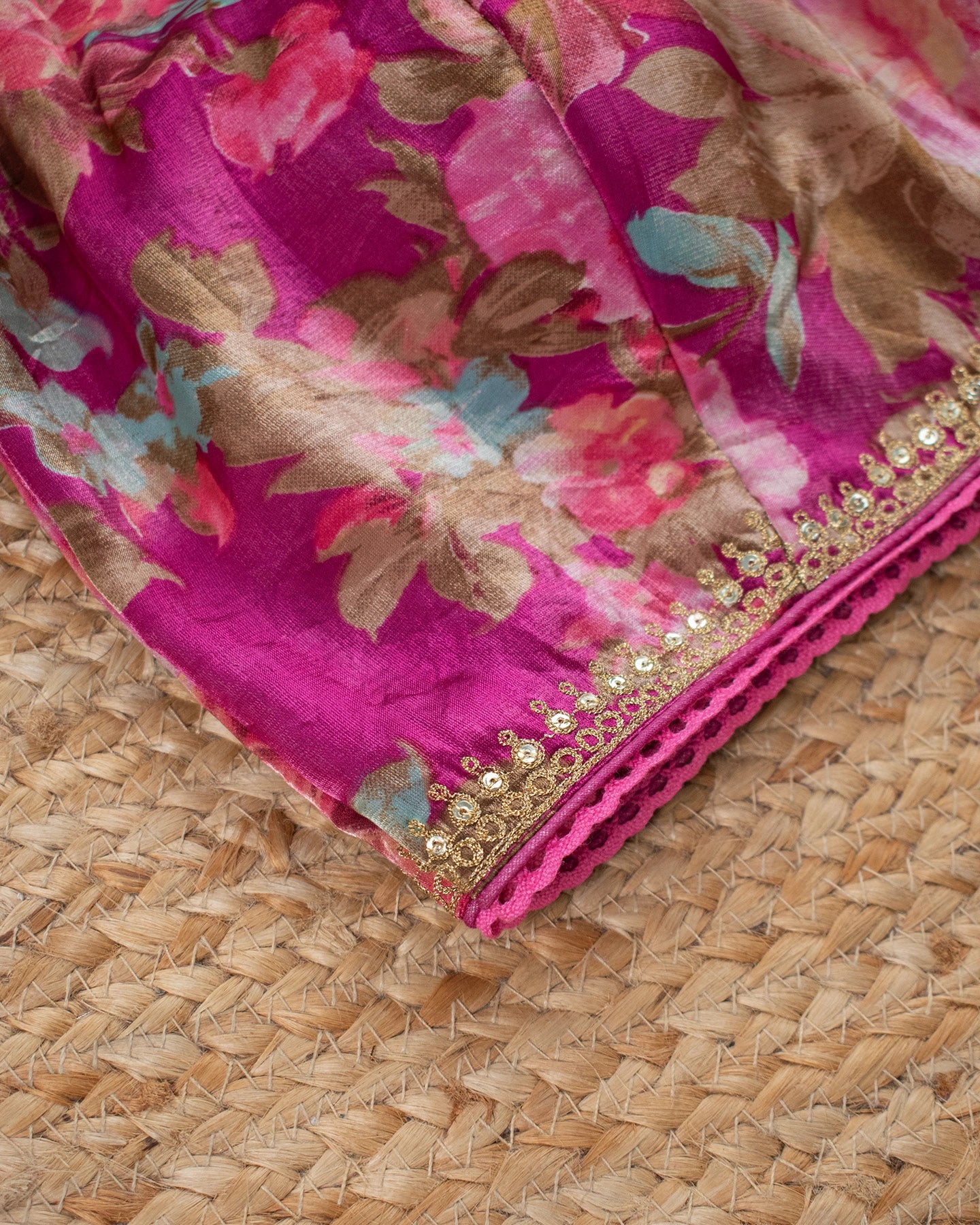 Dyuti Blouse