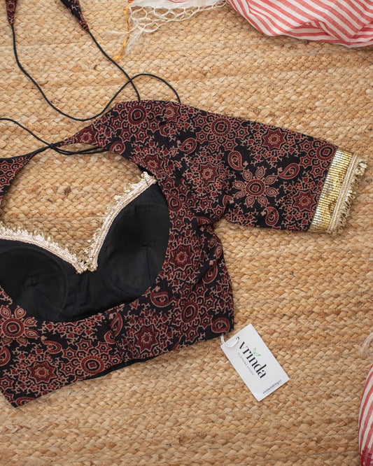 Sohini Kala Blouse