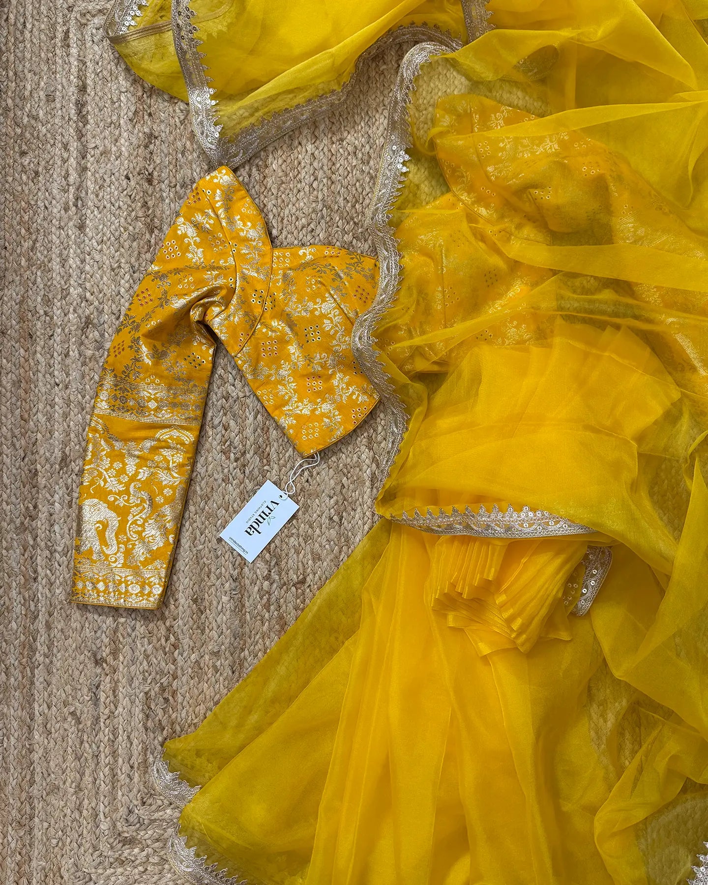 Somika Saree