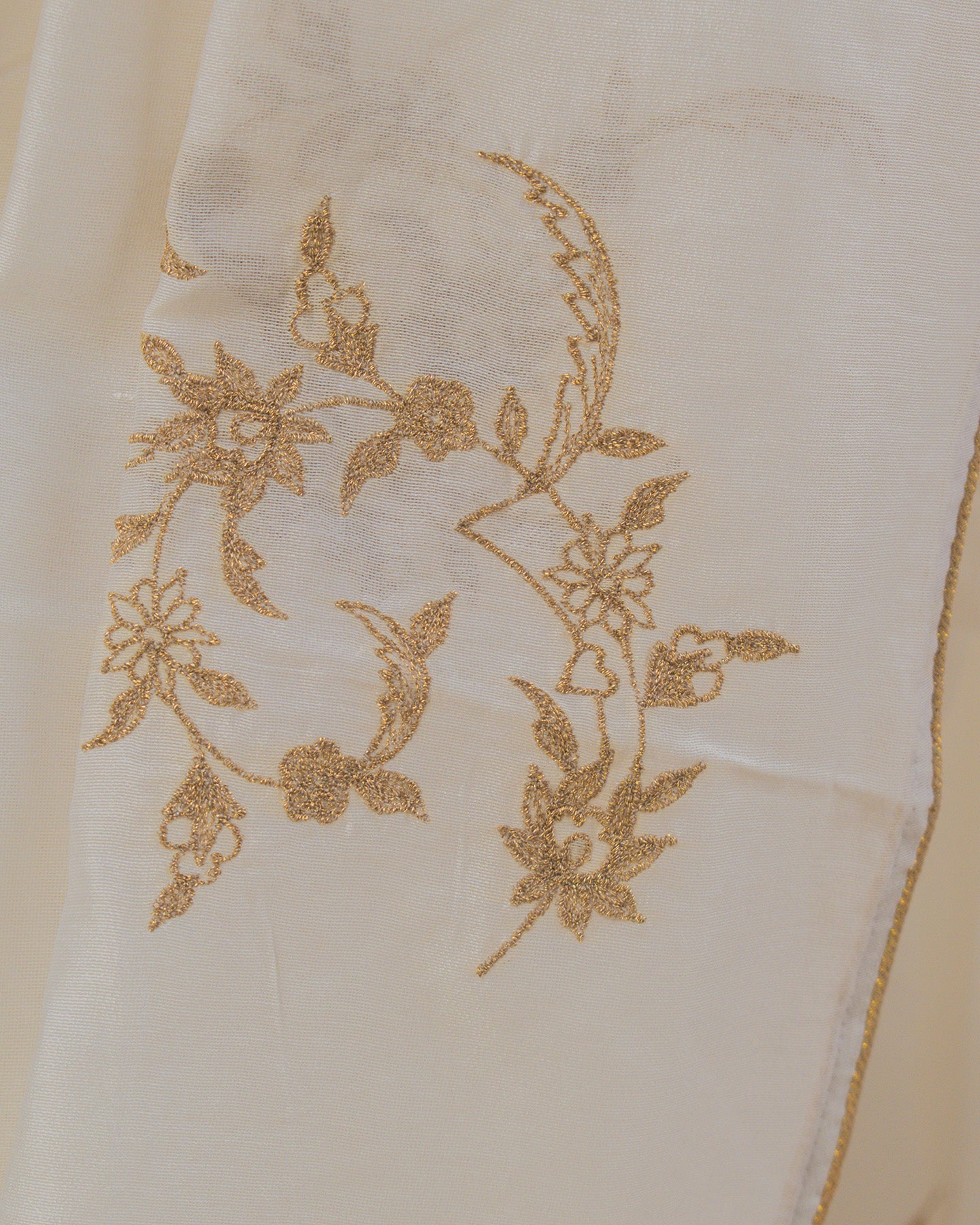 Sourabhi Saree