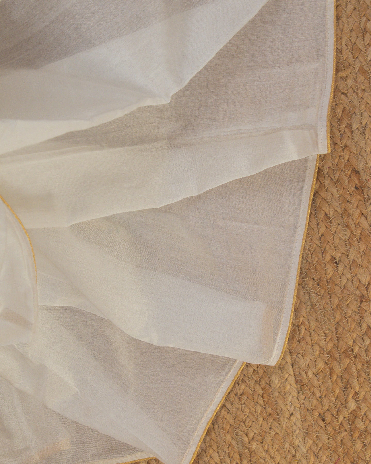 Sourabhi Saree