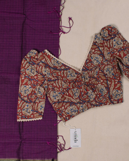 Sreelata Blouse