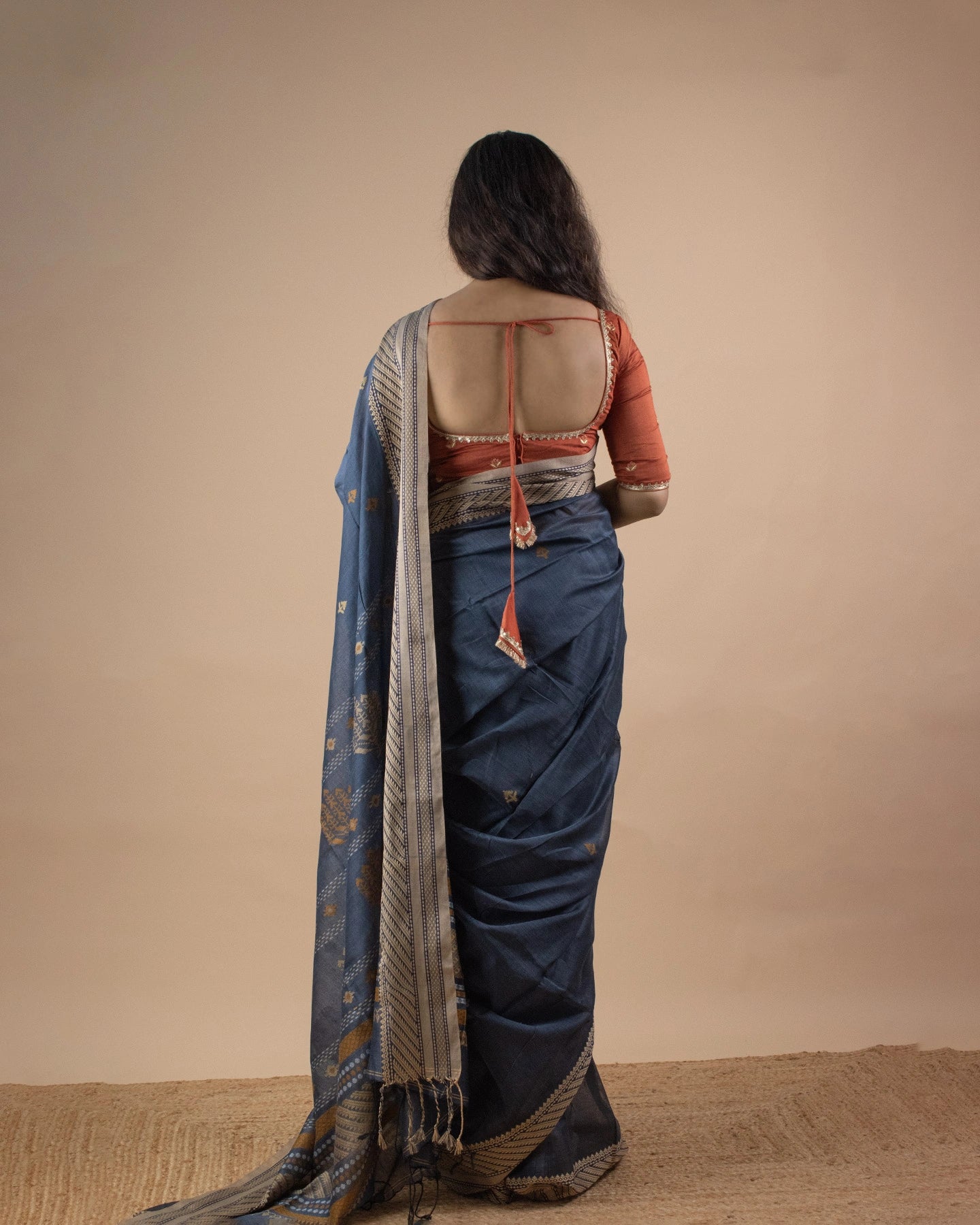 Sremayi Tangail Saree
