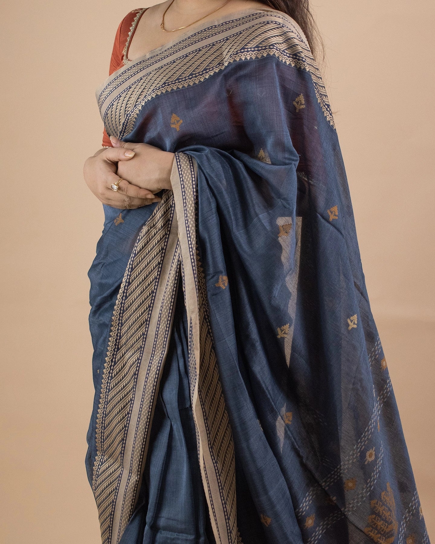 Sremayi Tangail Saree