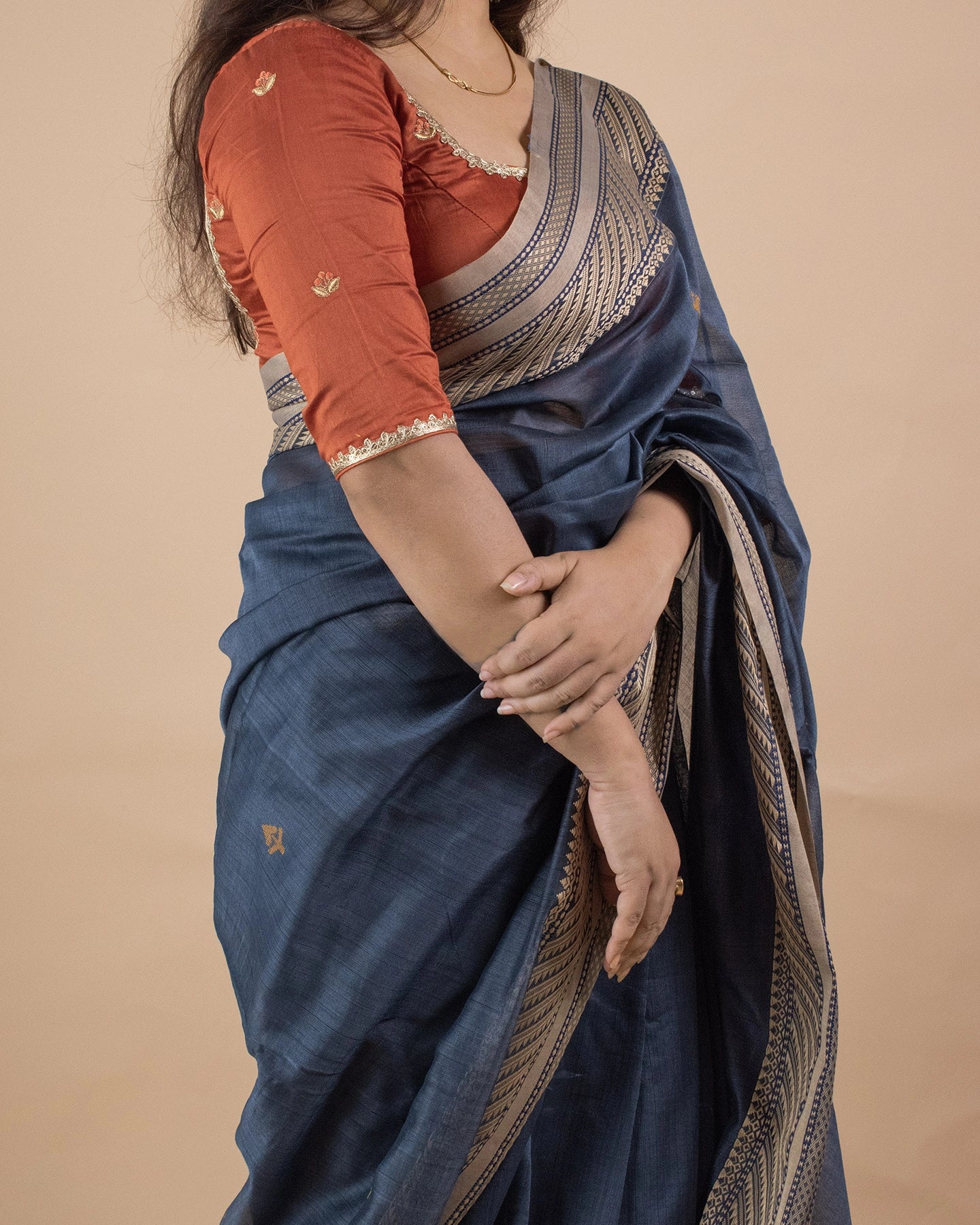 Sremayi Tangail Saree