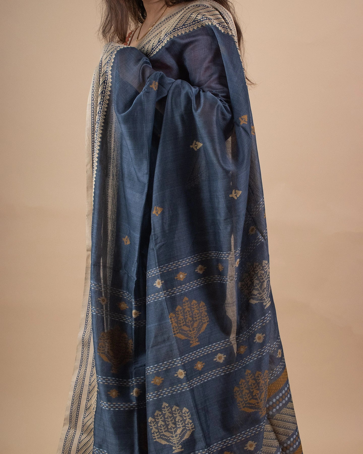 Sremayi Tangail Saree