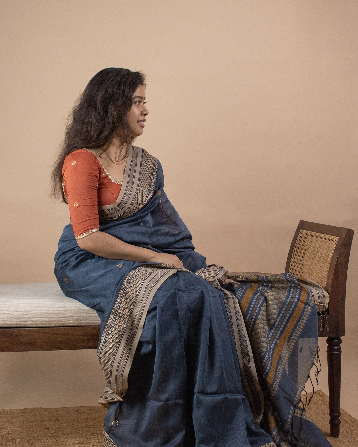 Sremayi Tangail Saree