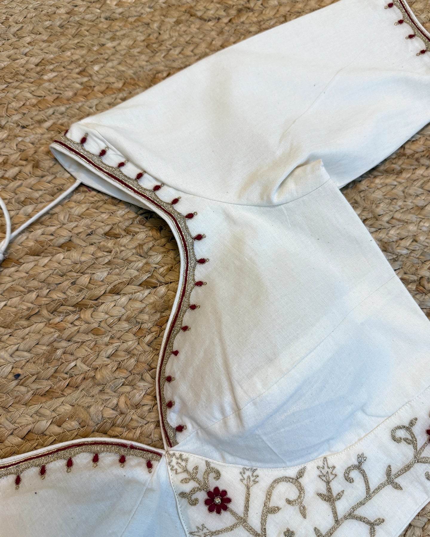 Srimani Blouse