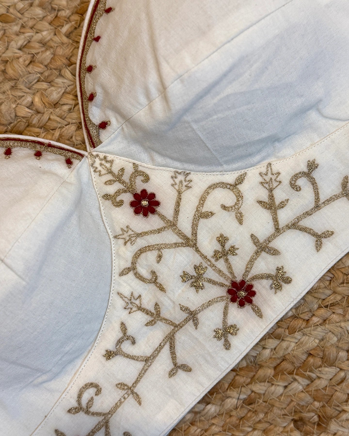 Srimani Blouse