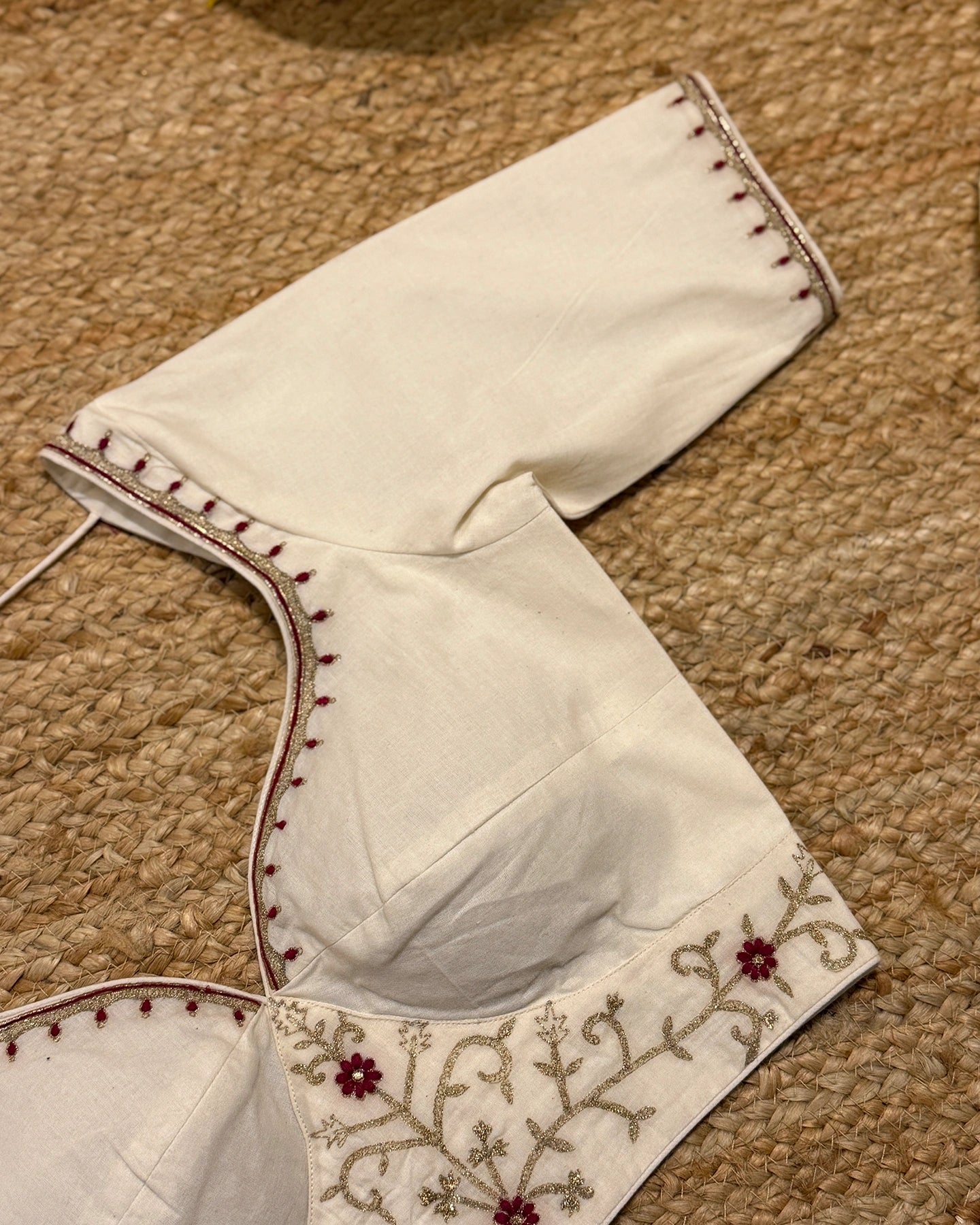 Srimani Blouse