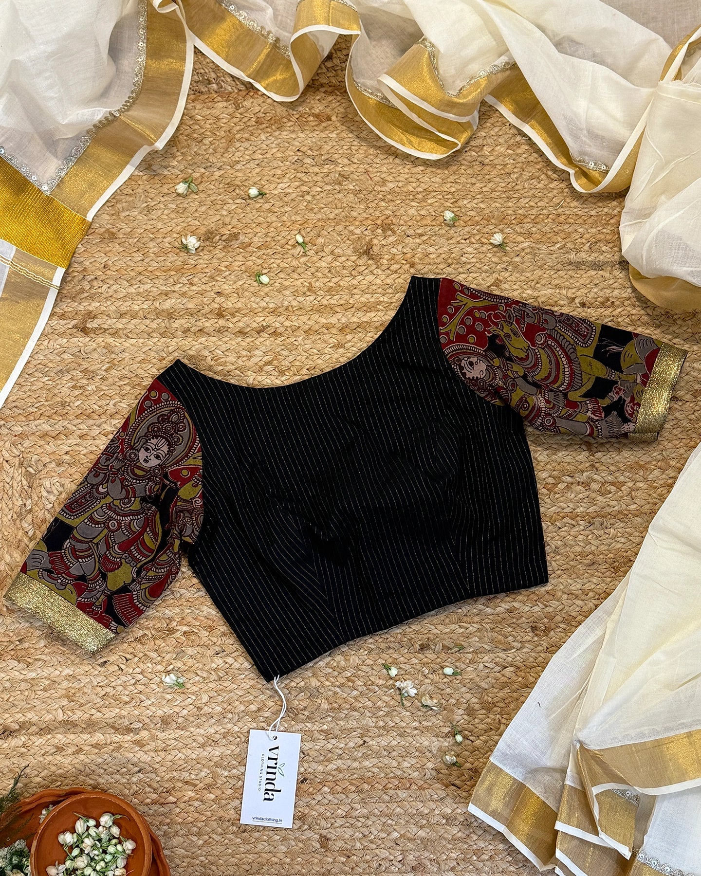 Srivalli Blouse