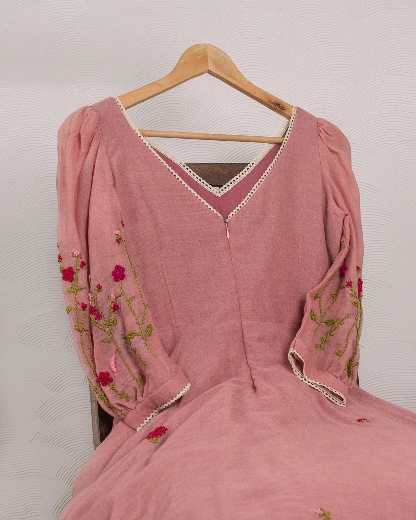 Strawberry Crush Dress