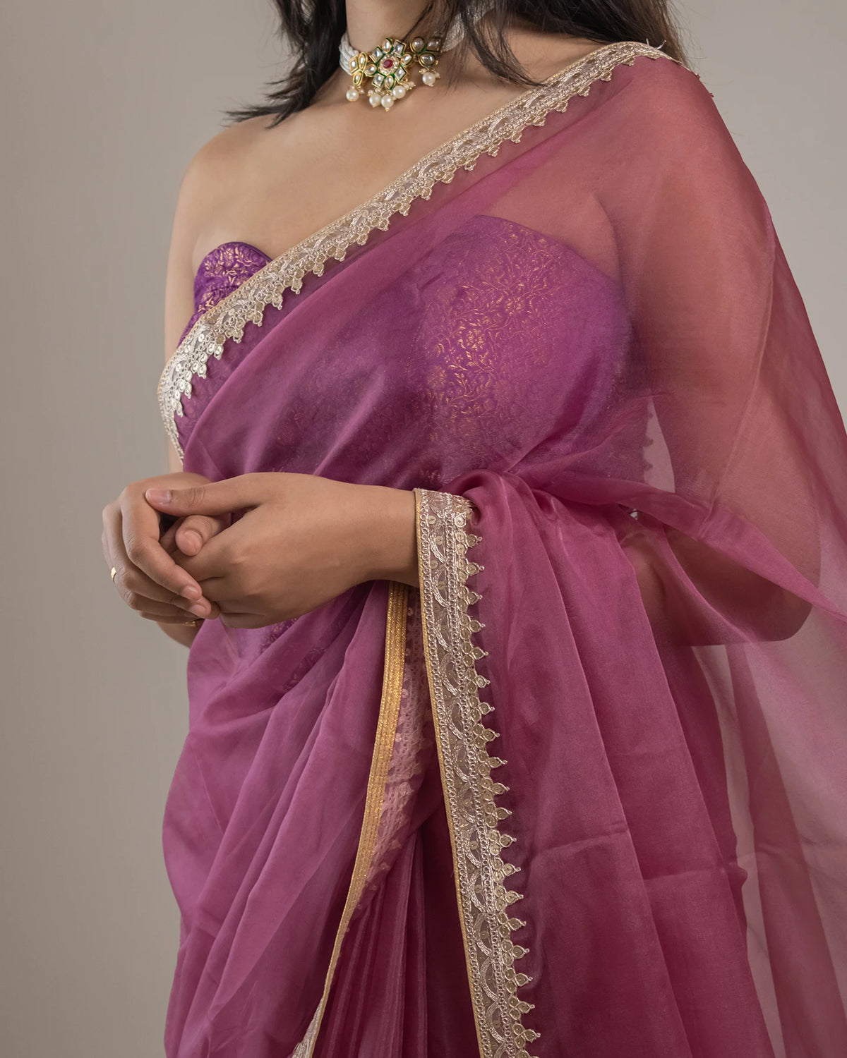 Sudha Saree