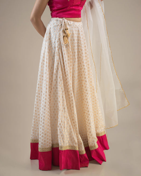 Suhashini Skirt